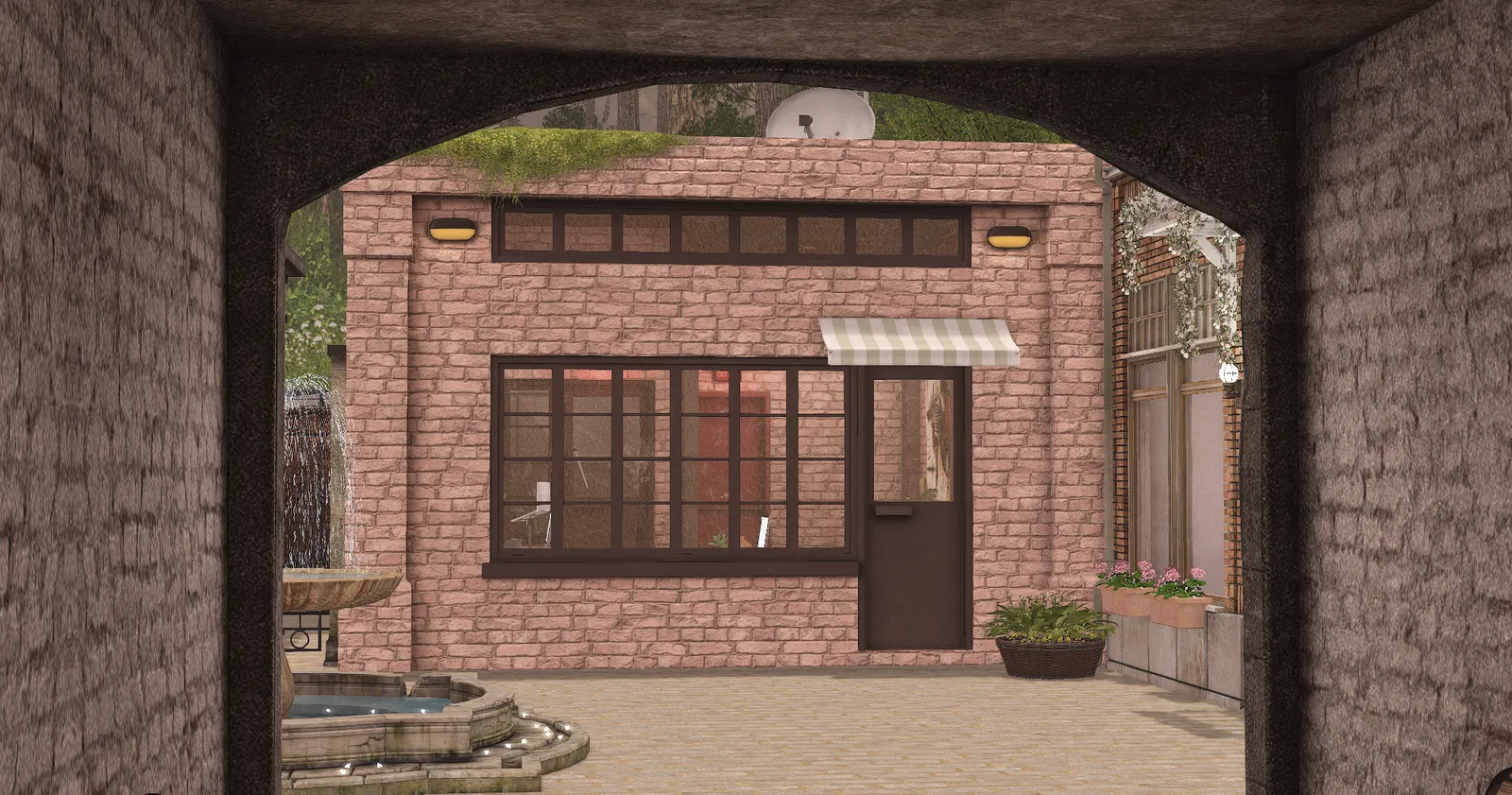 Juniper Mountain Media Co. — storefront