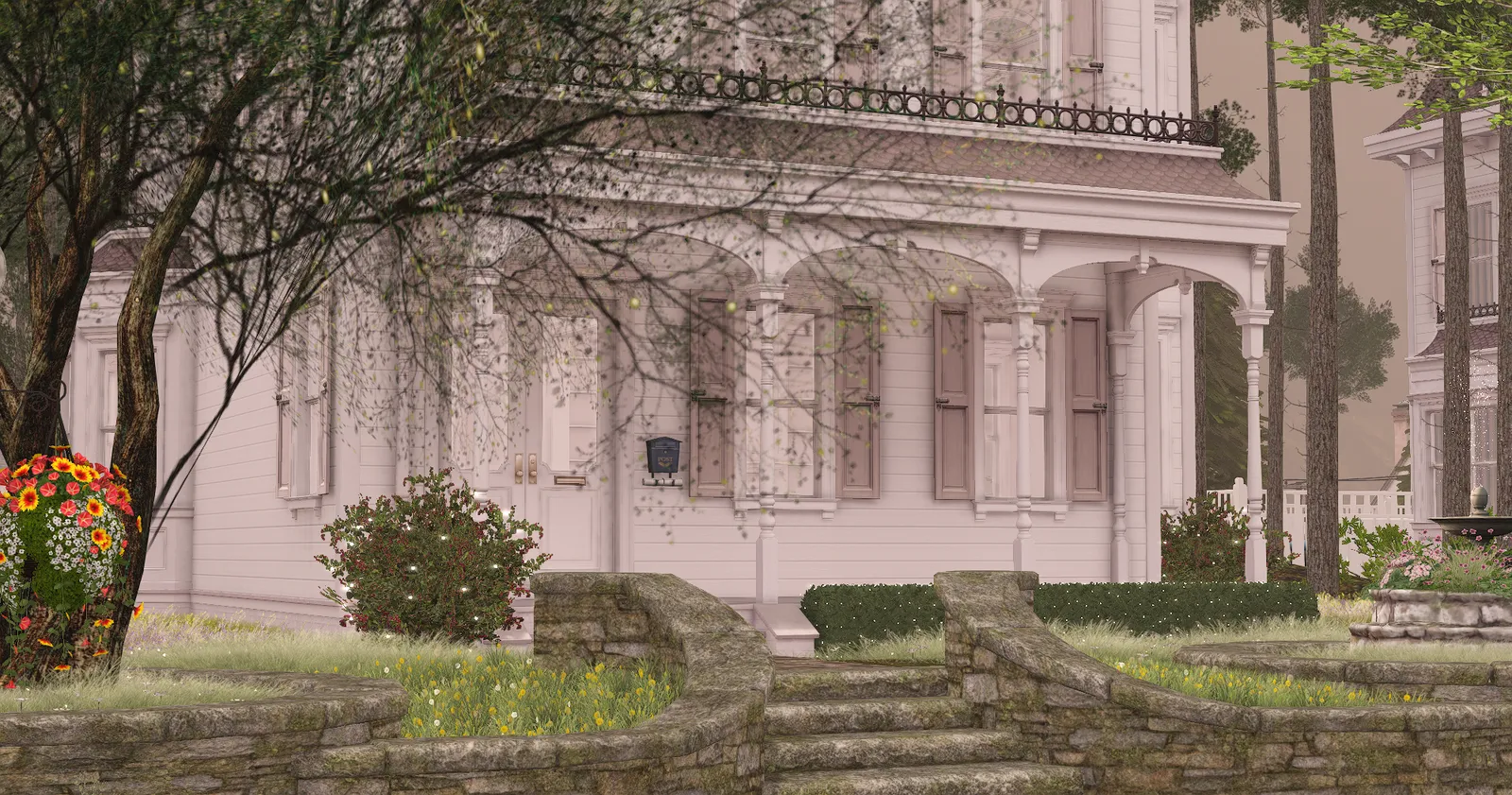 125 Main Street — exterior